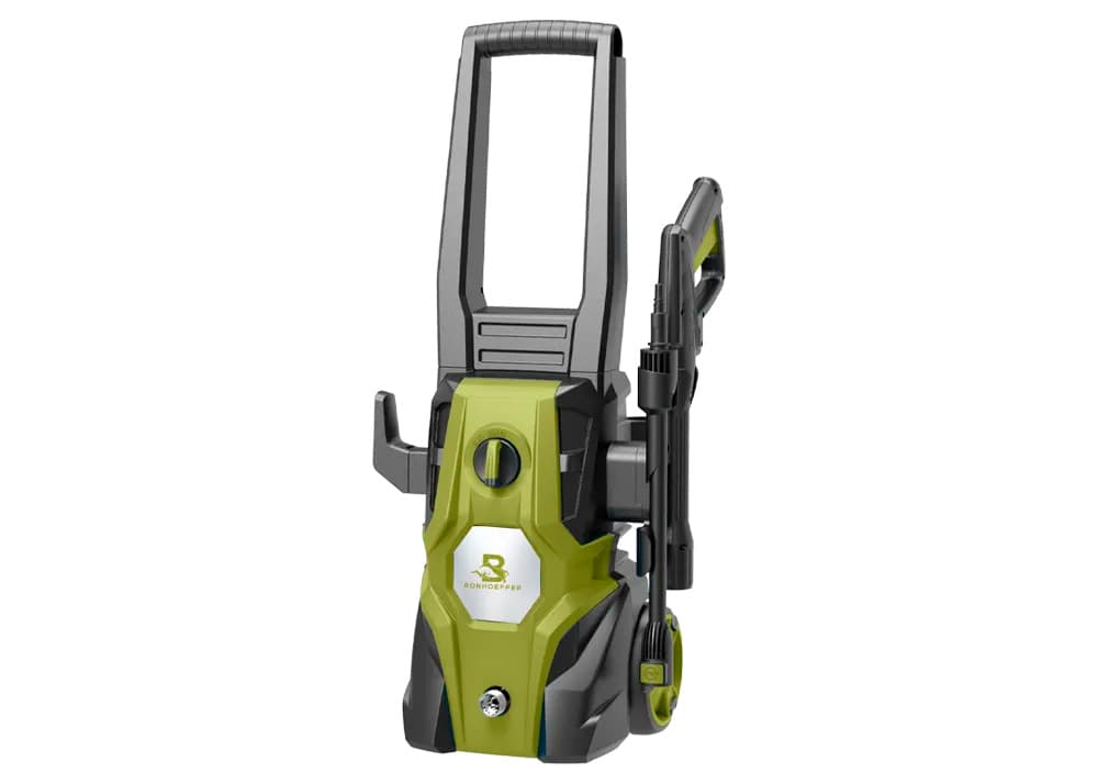 Hidrolavadora 1600W